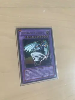 UFOroid Fighter (UTR) CRV-EN034 Cybernetic Revolution unlimited Edison Format - Image 3