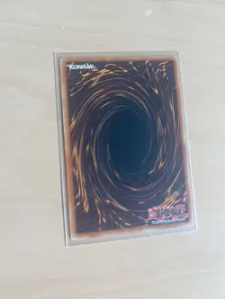 UFOroid Fighter (UTR) CRV-EN034 Cybernetic Revolution unlimited Edison Format - Image 5