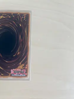 UFOroid Fighter (UTR) CRV-EN034 Cybernetic Revolution unlimited Edison Format - Image 6