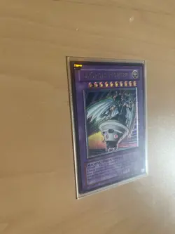 UFOroid Fighter (UTR) CRV-EN034 Cybernetic Revolution unlimited Edison Format - Image 9