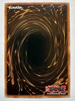 Yugioh Exodia Necross MC2-EN003 Limited Edition Secret Rare Creased - Image 12