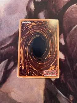 Red Dragon Archfiend CT05-EN002 2008 Collectors Tin Limited Edition LP - Image 4