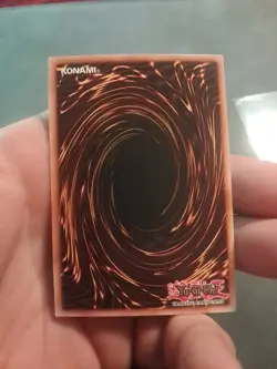 Yu-Gi-Oh Cyber Larva First Edition Ultra Rare BLRR-EN019 - Image 2