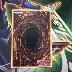 Yugioh! Ignis Heat, the True Dracowarrior FIGA-EN053 Secret Rare 1st Edition NM - Image 2