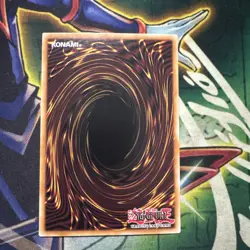 Yugioh! Ignis Heat, the True Dracowarrior FIGA-EN053 Secret Rare 1st Edition NM - Image 4