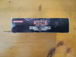 Yu-Gi-Oh! Zombie Madness Starter Deck Missing Cards - Image 12