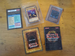 Yu-Gi-Oh! Zombie Madness Starter Deck Missing Cards - Image 15