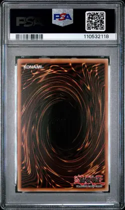 Yugioh PSA 9 Dark Magician Girl 1st Edition MP24-EN053 Prismatic Secret Rare - Image 4