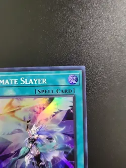 Yu-Gi-Oh! 25th Anniversary Rarity Collection II - Ultimate Slayer RA02-EN070 - Image 13
