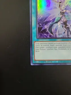 Yu-Gi-Oh! 25th Anniversary Rarity Collection II - Ultimate Slayer RA02-EN070 - Image 14