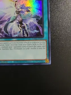 Yu-Gi-Oh! 25th Anniversary Rarity Collection II - Ultimate Slayer RA02-EN070 - Image 15