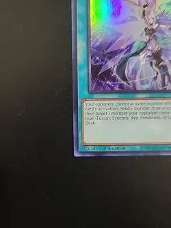 Yu-Gi-Oh! 25th Anniversary Rarity Collection II - Ultimate Slayer RA02-EN070 - Image 4