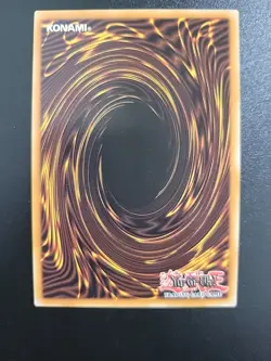 Yu-Gi-Oh! 25th Anniversary Rarity Collection II - Ultimate Slayer RA02-EN070 - Image 6