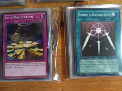 Yugioh TCG Card Lot Old and Modern including 1st Edition Cards - Image 7