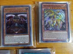 Yugioh TCG Card Lot Old and Modern including 1st Edition Cards - Image 8