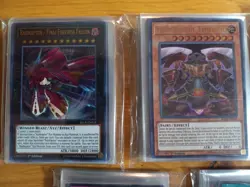Yugioh TCG Card Lot Old and Modern including 1st Edition Cards - Image 9