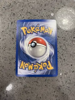 Pokemon TCG Lightning Energy Holo Card 104/106 Emerald 2005 TWO SWIRLS - Image 2