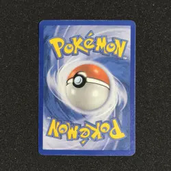 Rayquaza EX Holo Black Star Promos (Promo 039)  2006 Pokemon Card ZJU-1UN-SLA NM - Image 3