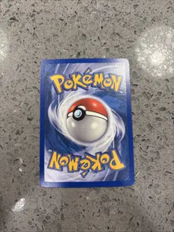 Pokemon Card Fighting Energy Holo Rare **SWIRL** EX Emerald 106/106 129 - Image 2