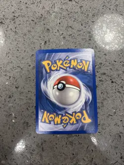 Pokemon Card Fighting Energy Holo Rare **TWO SWIRLS** EX Emerald 106/106 129 - Image 2