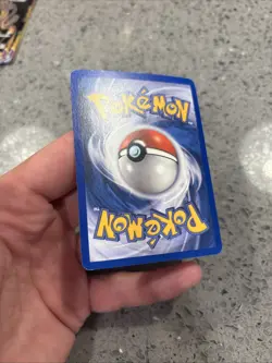 Pokemon Card Fighting Energy Holo Rare **TWO SWIRLS** EX Emerald 106/106 129 - Image 7