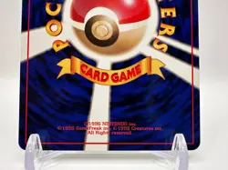 Grimer Team Rocket Banned Art No.088 Japanese Pokemon Card TCG - Image 6