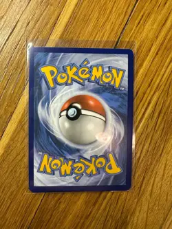 Joltik 150/142 Stellar Crown Illustration Rare NM - PokÃ©mon TCG Card - Image 2