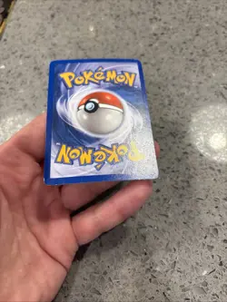 Ampharos 1/115 EX Unseen Forces Pokemon Card, Reverse Holo Rare Stamped - Image 10