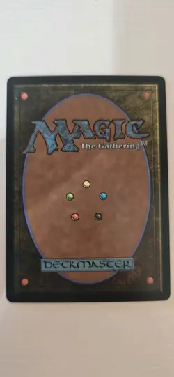 Summon: Bahamut #0356 (Borderless) (FOIL) Unplayed NM MTG Final Fantasy - Image 2