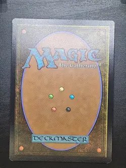 Cid, Freeflier Pilot (Surge Foil) R0013 - MTG Commander: Final Fantasy - Image 2
