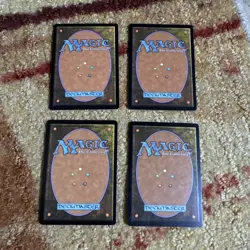 4x Domestication Rise of the Eldrazi MtG Magic The Gathering - Image 2