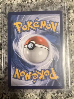 Pokemon TCG Tangrowth LV.X Arceus Holo Rare Card 99/99 - Image 2