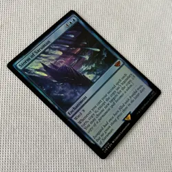MTG [Storm of Saruman] FOIL Lord of the Rings #072 Mythic NM/MT+ **Ships Free** - Image 2