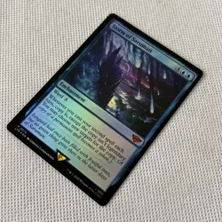 MTG [Storm of Saruman] FOIL Lord of the Rings #072 Mythic NM/MT+ **Ships Free** - Image 3