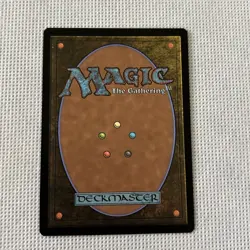 MTG [Storm of Saruman] FOIL Lord of the Rings #072 Mythic NM/MT+ **Ships Free** - Image 4