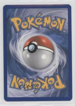 Pignite Reverse Foil Pokemon Black & White Base Set #17 12ok - Image 2