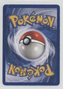 Vileplume Holo Pokemon e-Card Series Expedition #31 2002 09bq - Image 2