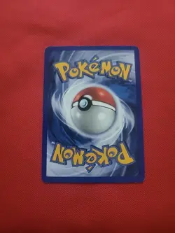 Pokemon: Misty's Tears #118/132 Gym Challenge 2000 WOTC Vintage - LP+   - T160 - Image 14