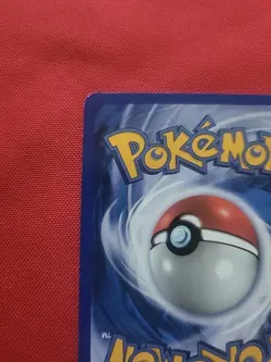 Pokemon: Misty's Tears #118/132 Gym Challenge 2000 WOTC Vintage - LP+   - T160 - Image 16
