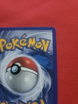 Pokemon: Misty's Tears #118/132 Gym Challenge 2000 WOTC Vintage - LP+   - T160 - Image 17