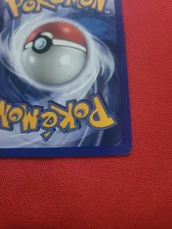 Pokemon: Misty's Tears #118/132 Gym Challenge 2000 WOTC Vintage - LP+   - T160 - Image 18