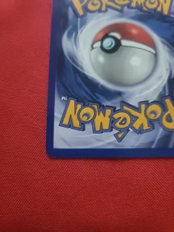 Pokemon: Misty's Tears #118/132 Gym Challenge 2000 WOTC Vintage - LP+   - T160 - Image 19