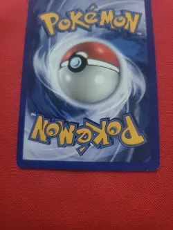 Pokemon: Misty's Tears #118/132 Gym Challenge 2000 WOTC Vintage - LP+   - T160 - Image 2