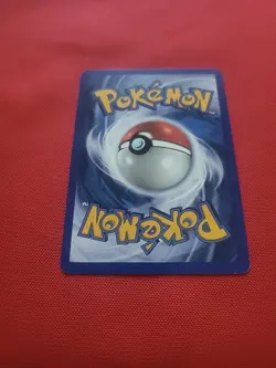 Pokemon: Misty's Tears #118/132 Gym Challenge 2000 WOTC Vintage - LP+   - T160 - Image 20