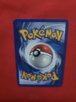 Pokemon: Misty's Tears #118/132 Gym Challenge 2000 WOTC Vintage - LP+   - T160 - Image 21