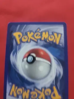 Pokemon: Misty's Tears #118/132 Gym Challenge 2000 WOTC Vintage - LP+   - T160 - Image 24