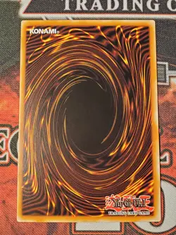Yugioh Armory Arm HAC1-EN176 Secret Rare Limited Edition NM - Image 2