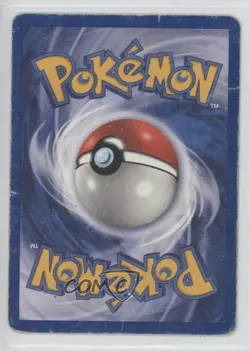 Rapidash Holo Pokemon e-Card Series Expedition #26 2002 00lh - Image 2
