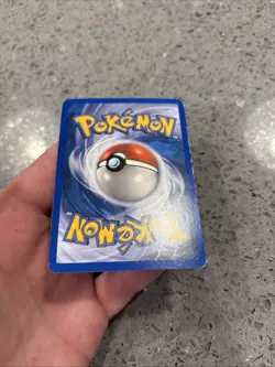 PokÃ©mon TCG Magneton Aquapolis Holo Card H16/32 Rare - Image 11