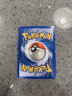 PokÃ©mon TCG Magneton Aquapolis Holo Card H16/32 Rare - Image 2